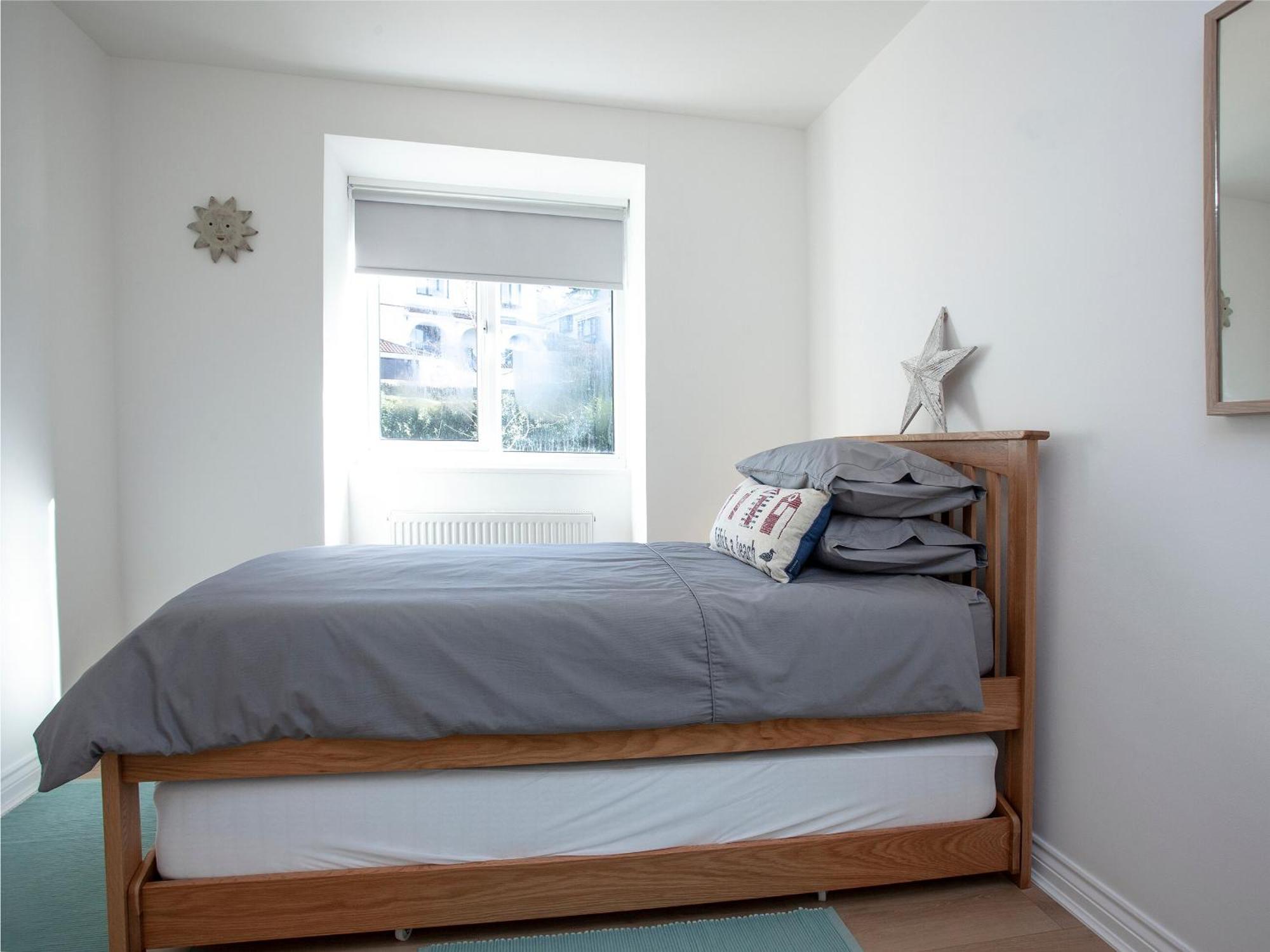 Holiday home Dolphin Heights Torquay