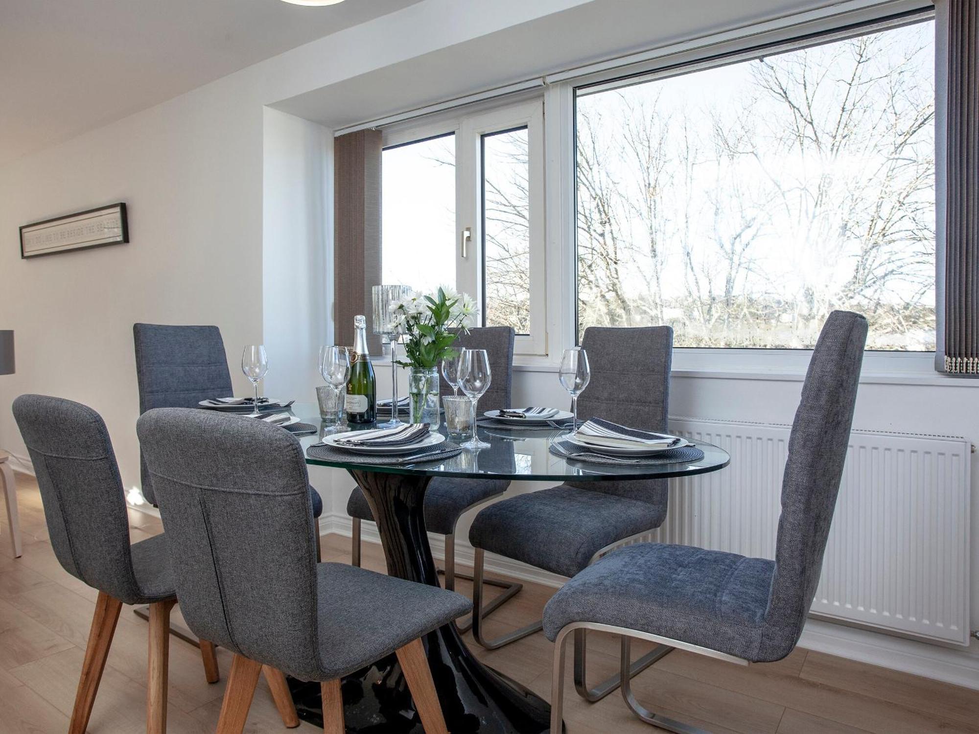 Dolphin Heights Holiday home *